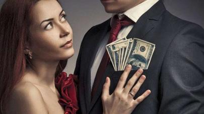 Ərinizin varlanması üçün BUNU EDİN!