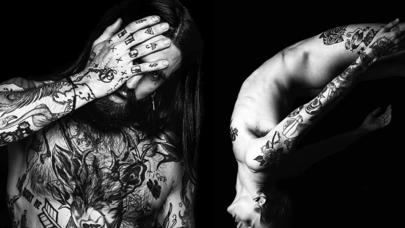 Tatu həvəskarlarına ÜZÜCÜ XƏBƏR - Xərçəng riski arta bilər