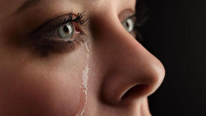 Ölən adam üçün ağlamaq günahdırmı?