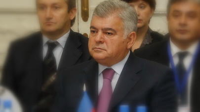 Ziya Məmmədovun bütün əmlakı satışa çıxarılır