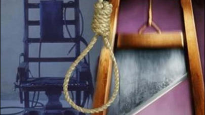 İnsanların gözü önündə ƏN DƏHŞƏTLİ EDAMLAR - FOTOLAR