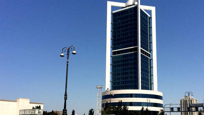 Dövlət Neft Fondu gəlirlərini açıqladı