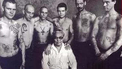 “Suka” olmaq istəməyən “kriminal generallar”ın dəhşətli ölümləri - - VİDEO