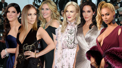 21-ci əsrin 14 ən gözəl qadını – FOTOLAR