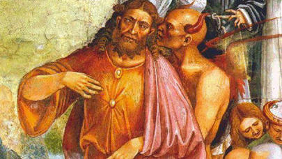 “Şeytan hiddətləndi və yerə...” - Öngörücüdən dünyanı LƏRZƏYƏ SALAN PROQNOZ