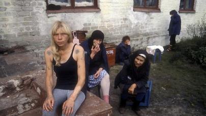 Qadın həbsxanasında seksual cinayətlərin ŞOK FAKTLARI