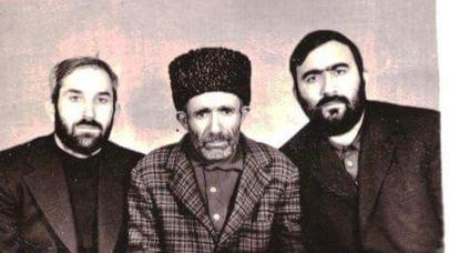 Şabranın ən ağır seyidi haqqında bilinməyənlər: Lal qızın dilini necə açdı?