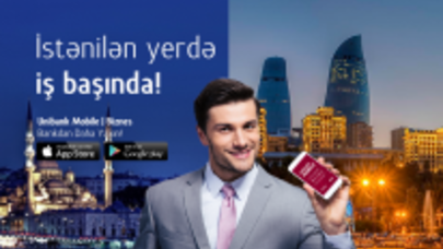 Unibank fərdi sahibkarların işini asanlaşdırdı