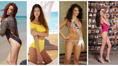 Türkiyənin ən gözəl qadınlarını bir də belə görün – FOTOLAR