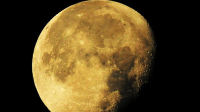 Ayda gizli məkan aşkarlandı