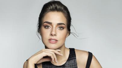 Türk kinosunun ovsunlayıcı gözəli: Mələyin cazibədarlıq SİRLƏRİ - FOTOLAR