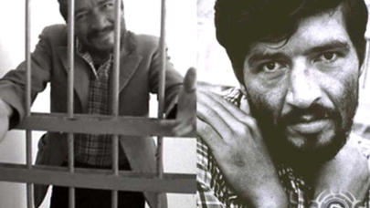 110 təcavüz, 240 qətl törədən, bacısına tamah salan "Andes canavar"ı azadlıqda - - FOTOLAR