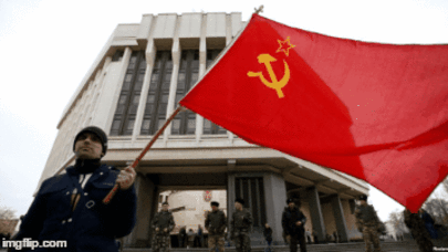 Lenindən mükafat alıb SSRİ-ni söyən, bir gecədə inancını dəyişən, Stalinin bacarmadığı YƏHUDİ -  - FOTO