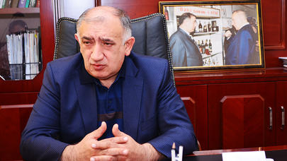 “Aqrolizinq” ASC-nin eks-sədri: “Kənd Təsərrüfatı Nazirliyinin işçiləri kresloda oturmamalıdır” - - MÜSAHİBƏ