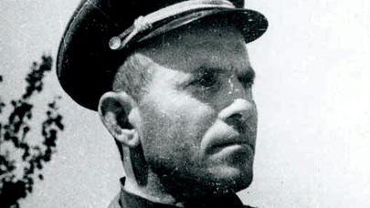 Faşistlərə qanudduran MƏĞLUBEDİLMƏZ GENERALIN müəmmalı ölümü - - FOTO