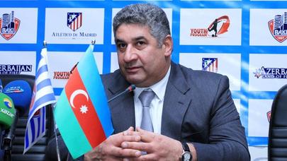 Azad Rəhimov Azərbaycan-Kamerun oyunu məsələsinə aydınlıq gətirdi