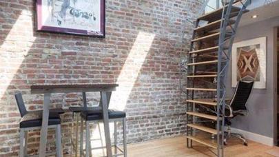 Köhnə qarajdan özünə elə bir malikanə düzəltdi ki... - FOTOLAR