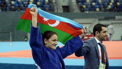 İslamiada: Qadın paracüdoçularımızdan 4 medal