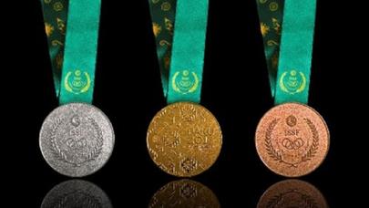 İslamiada: Azərbaycan Oyunların dordüncü gününü 18 medalla başa vurdu - CƏDVƏL