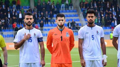İslamiada: Azərbaycan millisi yarımfinalda - - FOTOLAR