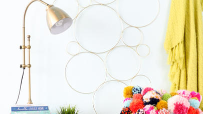 Cüzi pulla ev bəzəməyin yolları - FOTOLAR