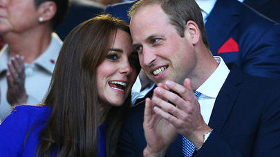 Keyt Middlton şahzadə ilə evliliyinin 15 illiyini belə qeyd etdi - Foto