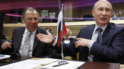 Lavrovdan Putinlə bağlı etiraf: Əgər dostluq dedikdə...