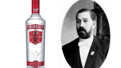 Araq satan ƏMƏLİSALEH ADAM: "Vodka"nın məşhurluğa apardığı yol - FOTO