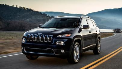 9 minə yaxın “Jeep” geri çağırıldı - SƏBƏB?