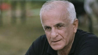 Vidalaşmıram, sadəcə, sevgimi ifadə edirəm