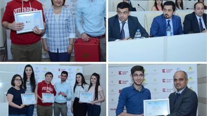 “Made in Azerbaijan-2” layihəsi yekunlaşdı