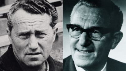 Tarixin gizlinləri: "Nüvə silahının kodunu itirən prezident, Allahdan üzr gözləyən məhbus" - - FOTOLAR