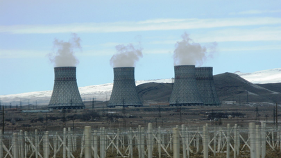 Azərbaycanda nüvə stansiyası nə vaxt tikiləcək?