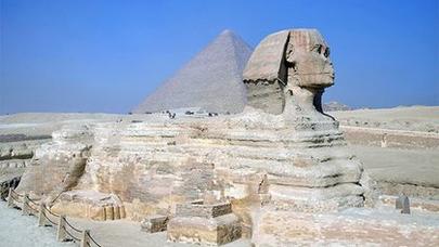 Qədim misirlilərin əsli türk çıxdı