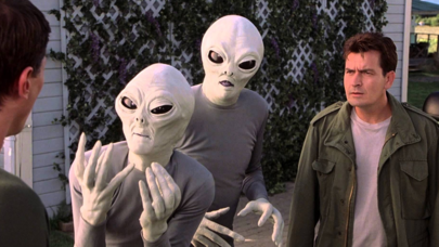 “Yadplanetlilər artıq Yer kürəsində...”- NASA-nın partnyorundan ŞOK İDDİA