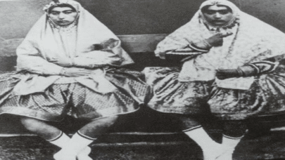 25 arvadlı, poliqlot İran hökmdarı haqqında maraqlı faktlar - - FOTOLAR