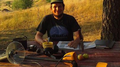 Yadplanetlilər UNO-ları tapan alimləri qətlə yetirdi – Dünyanı qorxuya salan SİRR - - FOTOLAR