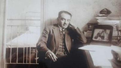 Çəmənzəminlinin son məktubu: ”Əli və Nino”nu necə qorumaq istəyirmiş?