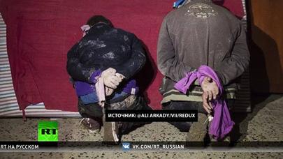Bu işgəncə növü SİZİ ŞOKA SALACAQ: “dəmir qız”la insanları... - FOTO