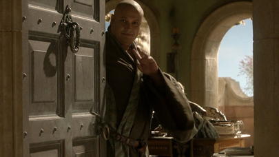 Aftafa tutmaqdan VƏZİFƏYƏ: birinci şəxslərin məhrəm qulluqçularının PARLAQ HƏYATI - - FOTO