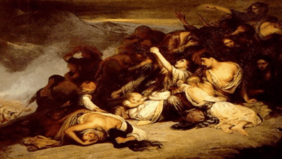 Ən qədim tarixə malik 10 rəqs haqqında BİLMƏDİYİNİZ FAKTLAR - - FOTO/VİDEO