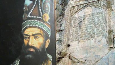 Nadir şahın sultana sülh və dostluq məktubu - TAM MƏTN