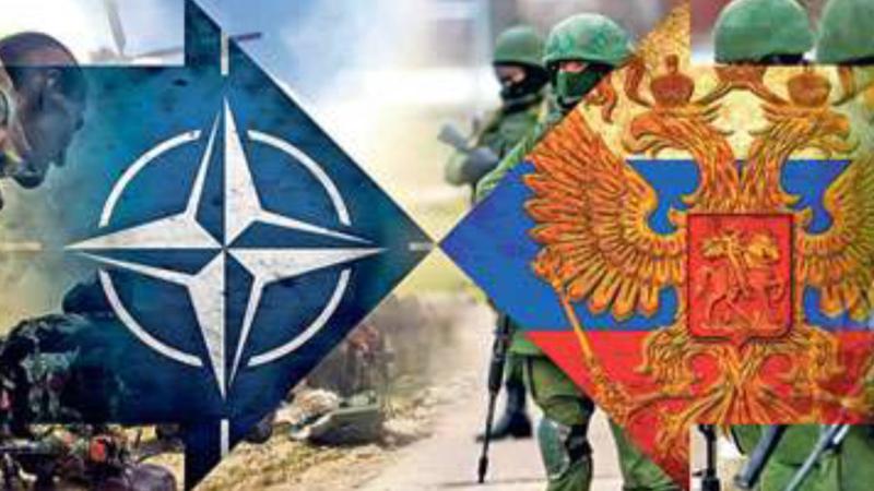 Ukrayna və Gürcüstan NATO-ya girərsə, Rusiya...