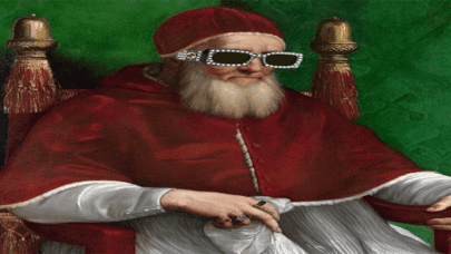 İntibah dövrünün əsərlərini hələ belə görməmisiz - - FOTOLAR