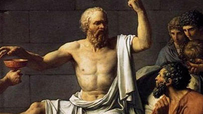 Dünyanı nizamını dəyişən HOMOSEKSUAL DAHİLƏR - FOTO