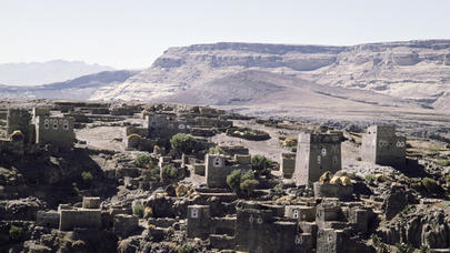 Midiyanın məhv etdiyi ölkə barədə DƏHŞƏTLİ FAKTLAR: kəsilmiş başla həzz və... - FOTOLAR