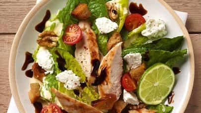 “Sezar” salatı haqqında bilmədikləriniz
