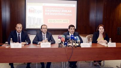 Daşınmaz əmlak bazarı ilə bağlı MÜJDƏLİ XƏBƏR - FOTO