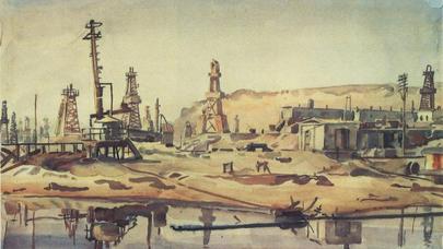 Tarixdə 22 iyun İZİ: düşmənə qanudduran azərbaycanlılar - FOTOLAR