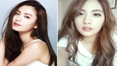 Bu qadın qocalmır - - FOTOLAR